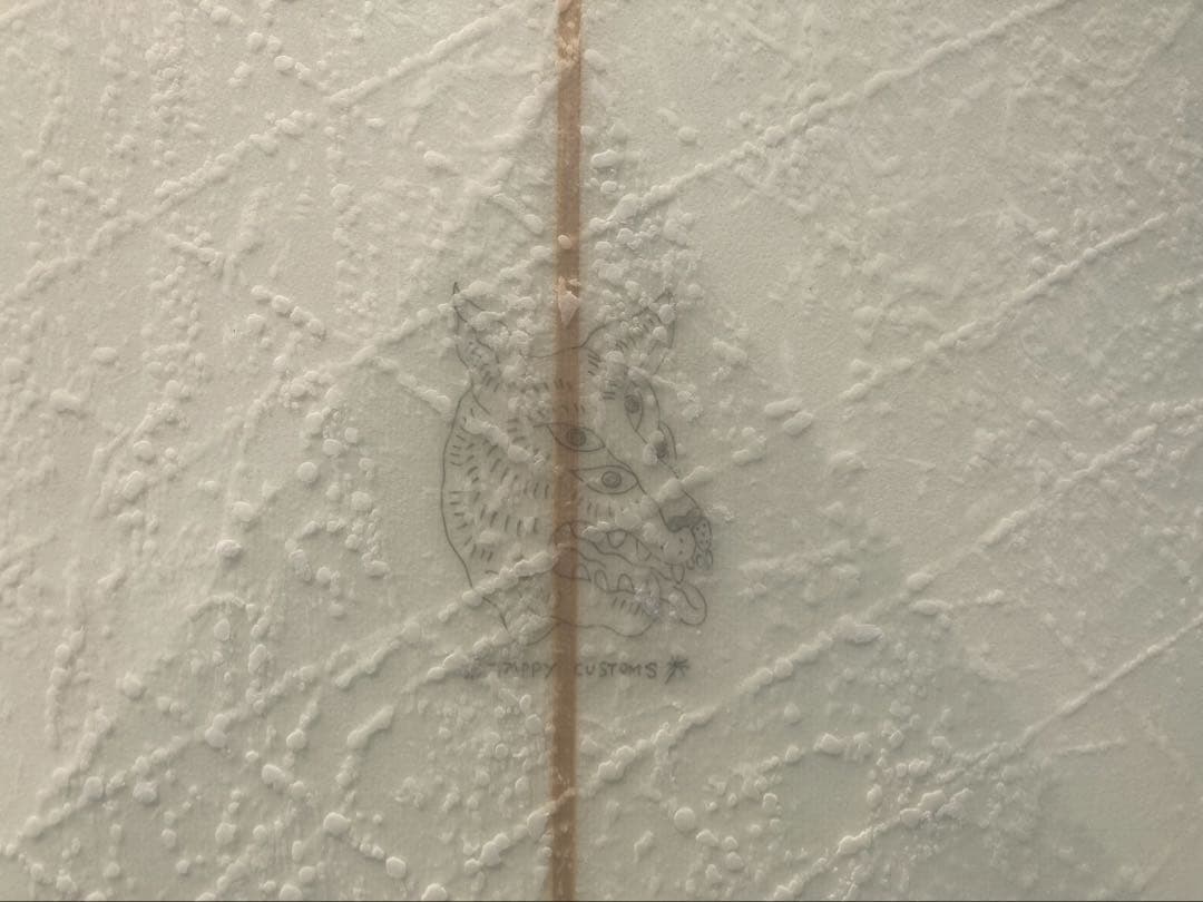 TAPPY タッピー　シングル　ミッドレングス