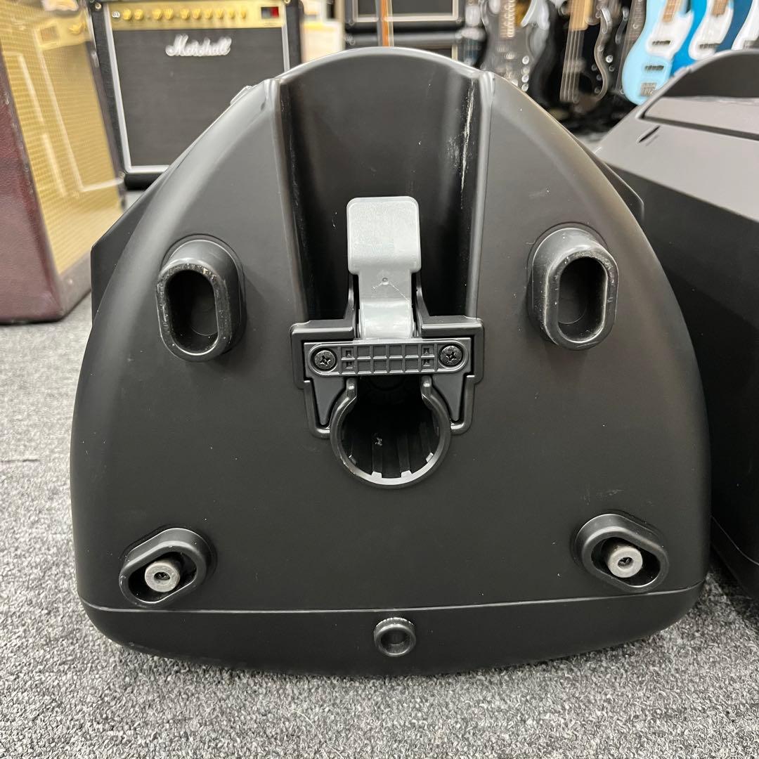 【11615】YAMAHA PA スピーカー STAGEPAS 400i