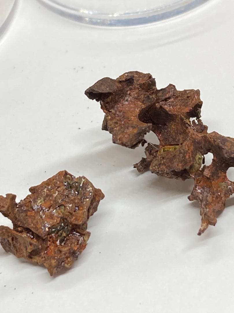 イミラック隕石原石3.55g