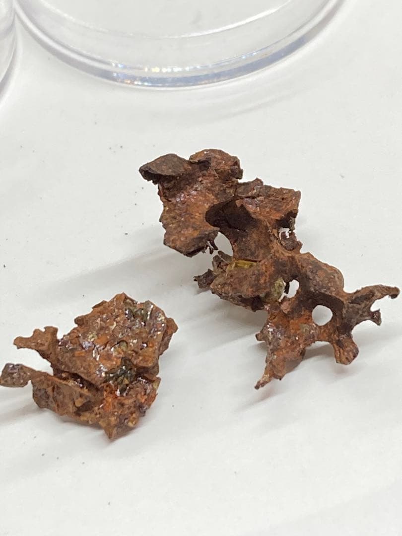 イミラック隕石原石3.55g