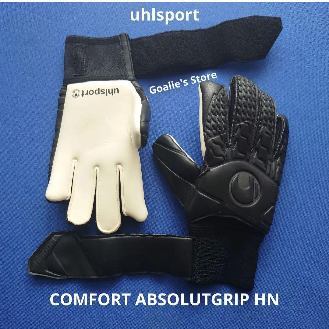 uhlsport COMFORT ABSOLUTGRIP 7.5号