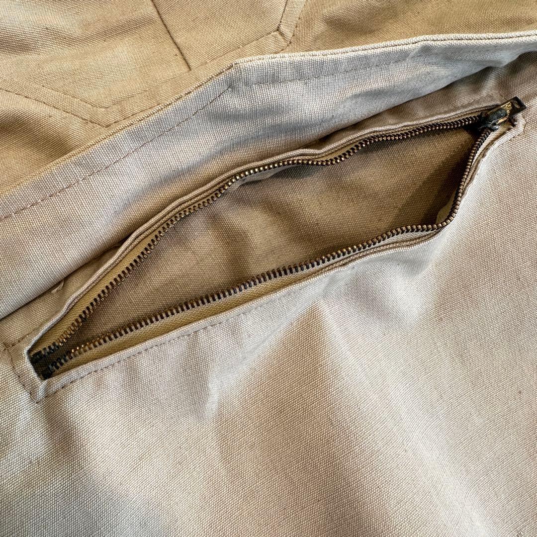 50s フランス軍 アルパイン スモック メンズ Ｍ ユーロ ヴィンテージ