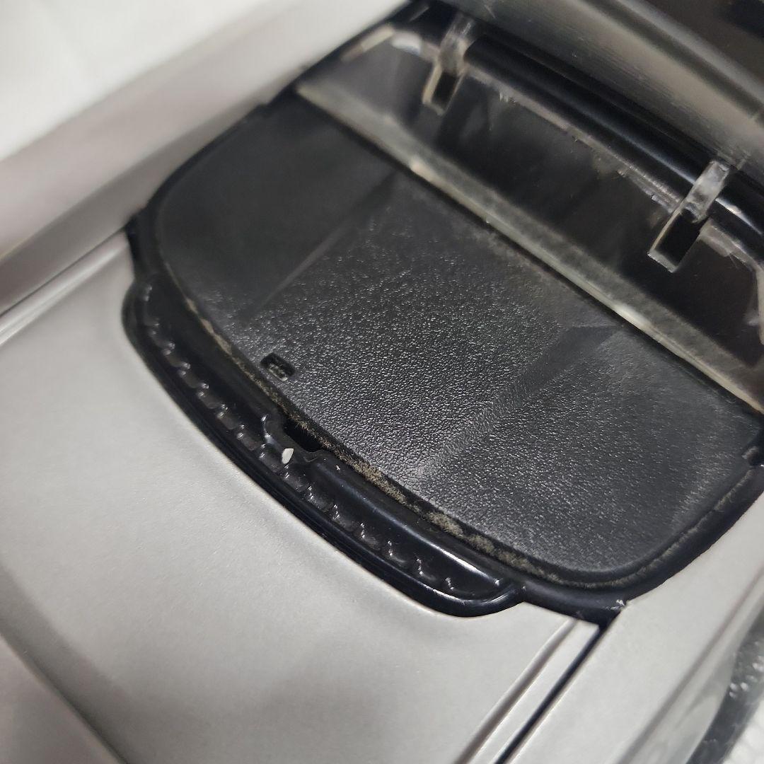 HONDA NSX 1/18 ダイキャストカー