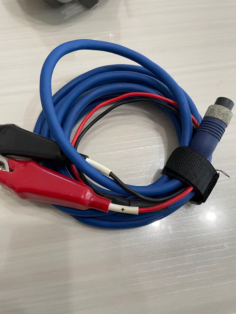 SHIMANO フォースマスター 3000MK 電動リール