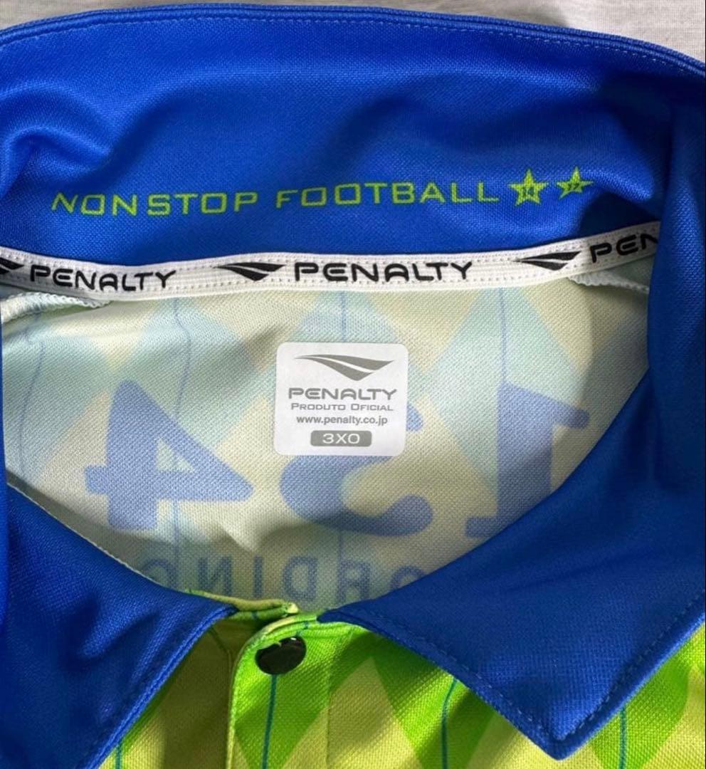 新品タグなし限定品　ベルマーレ湘南乃風20周年記念