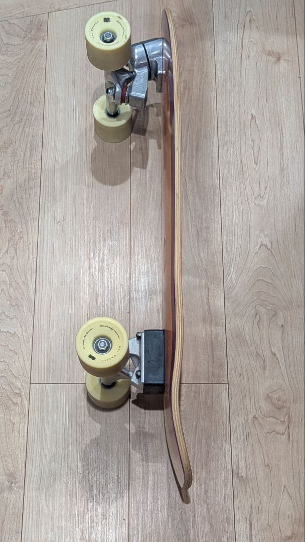 YOW SURF サーフスケートボード