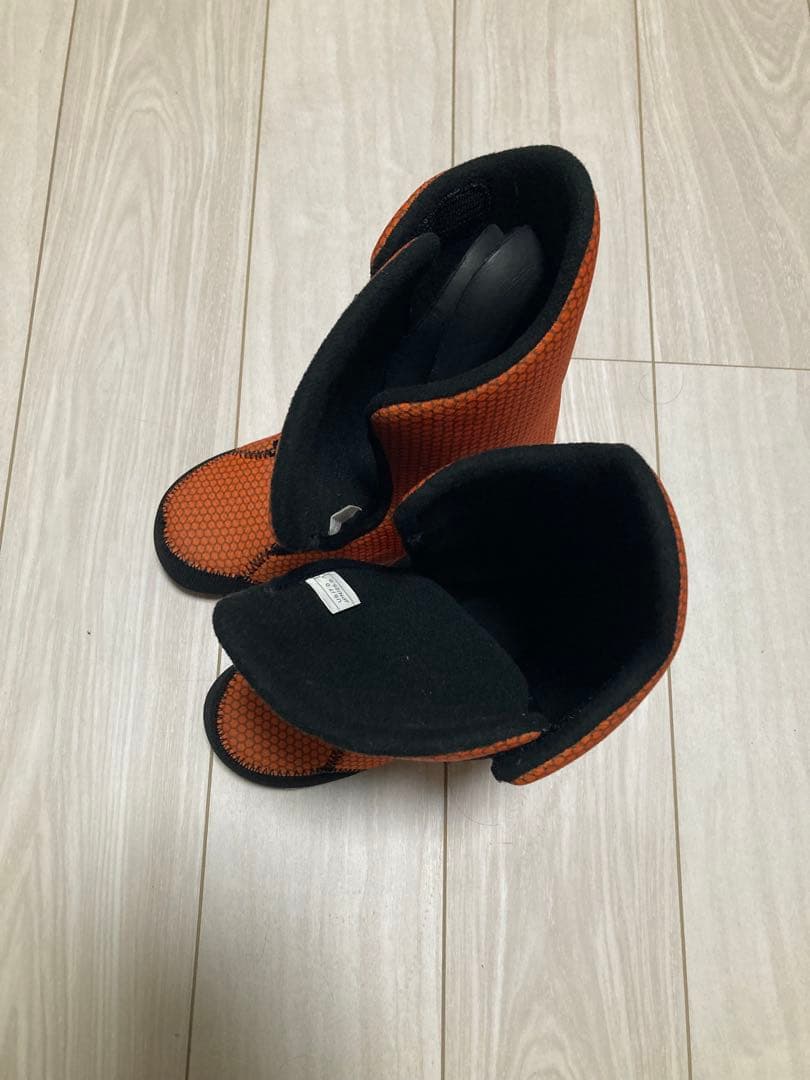 スノーボードブーツ　25cm