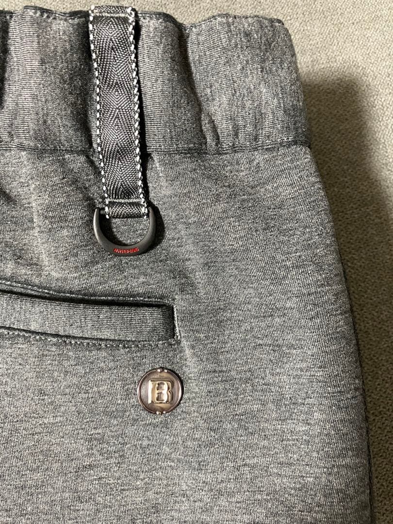 ☆BRIEFING GOLF☆WARM SLIM JOGGER PANTS