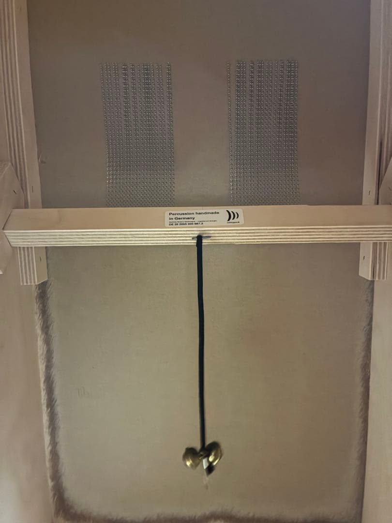 schlagwerk cp408 中古