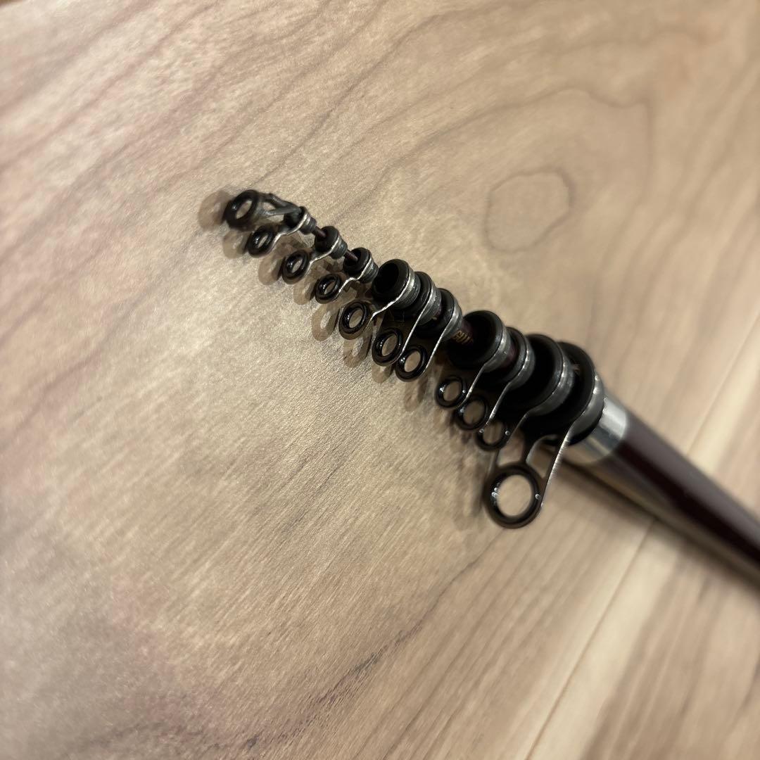 ダイコー フルフィールド 最強チヌ スペシャル　1.5-53