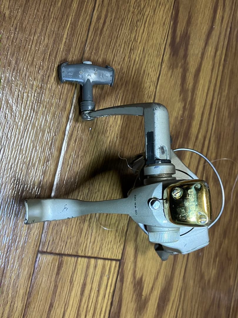 ダイワ　Daiwa tournament Z3000