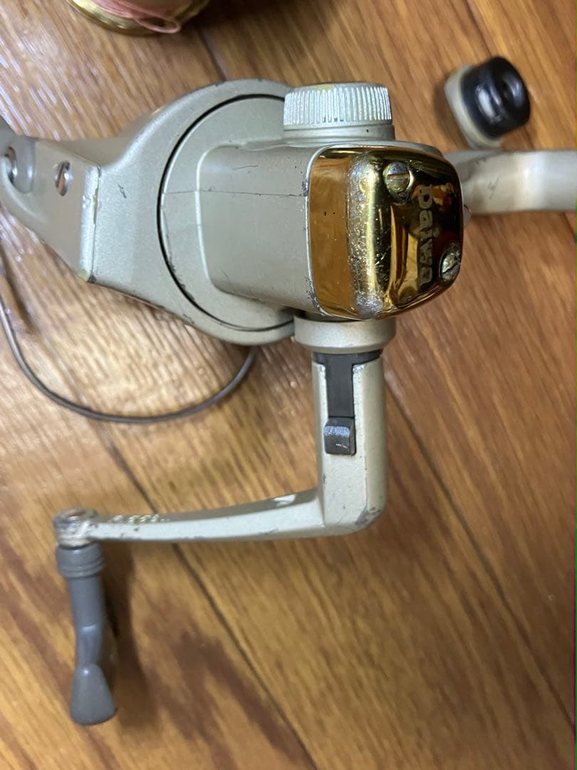 ダイワ　Daiwa tournament Z3000