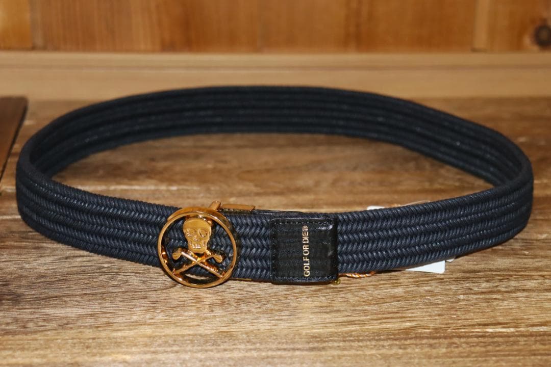 新品 MARK & LONA メッシュベルト 日本製 MLF-2A-FB02 Ⓢ