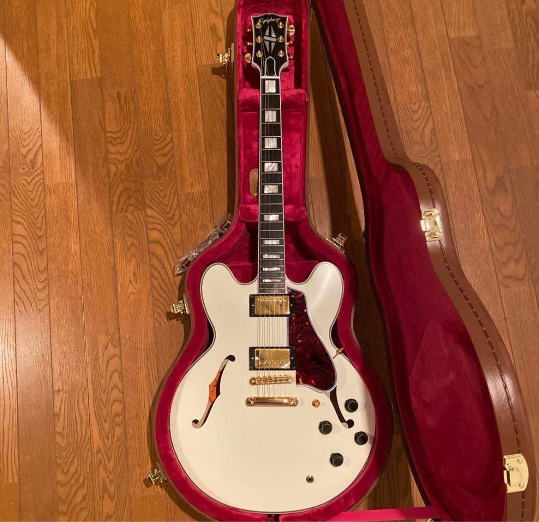 ギター Epiphone by Gibson Custom ES-355