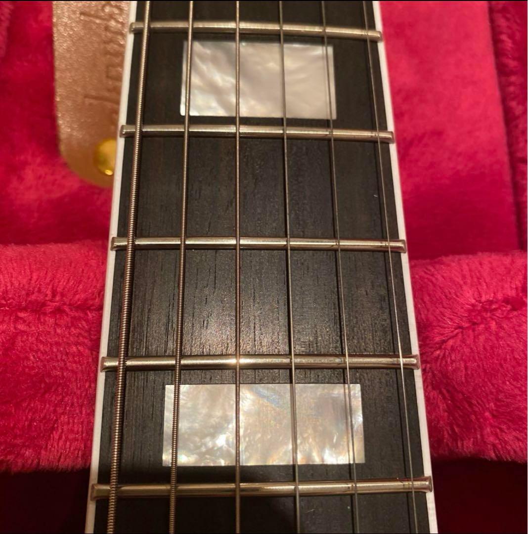 ギター Epiphone by Gibson Custom ES-355