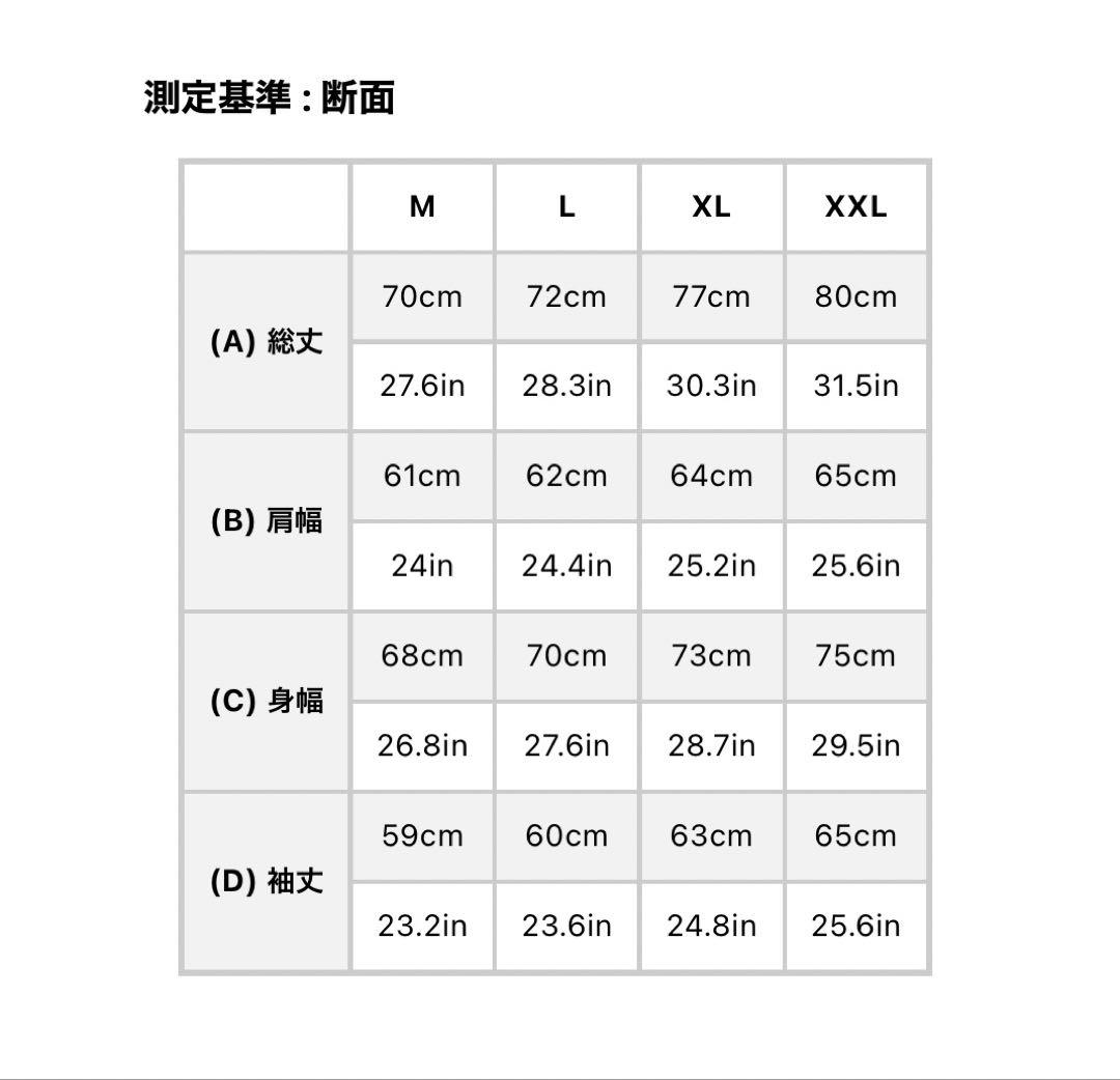BSRABBIT スノーボードジャケット M