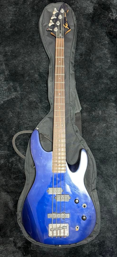 Aria Pro II アリアプロ2 SLB-2