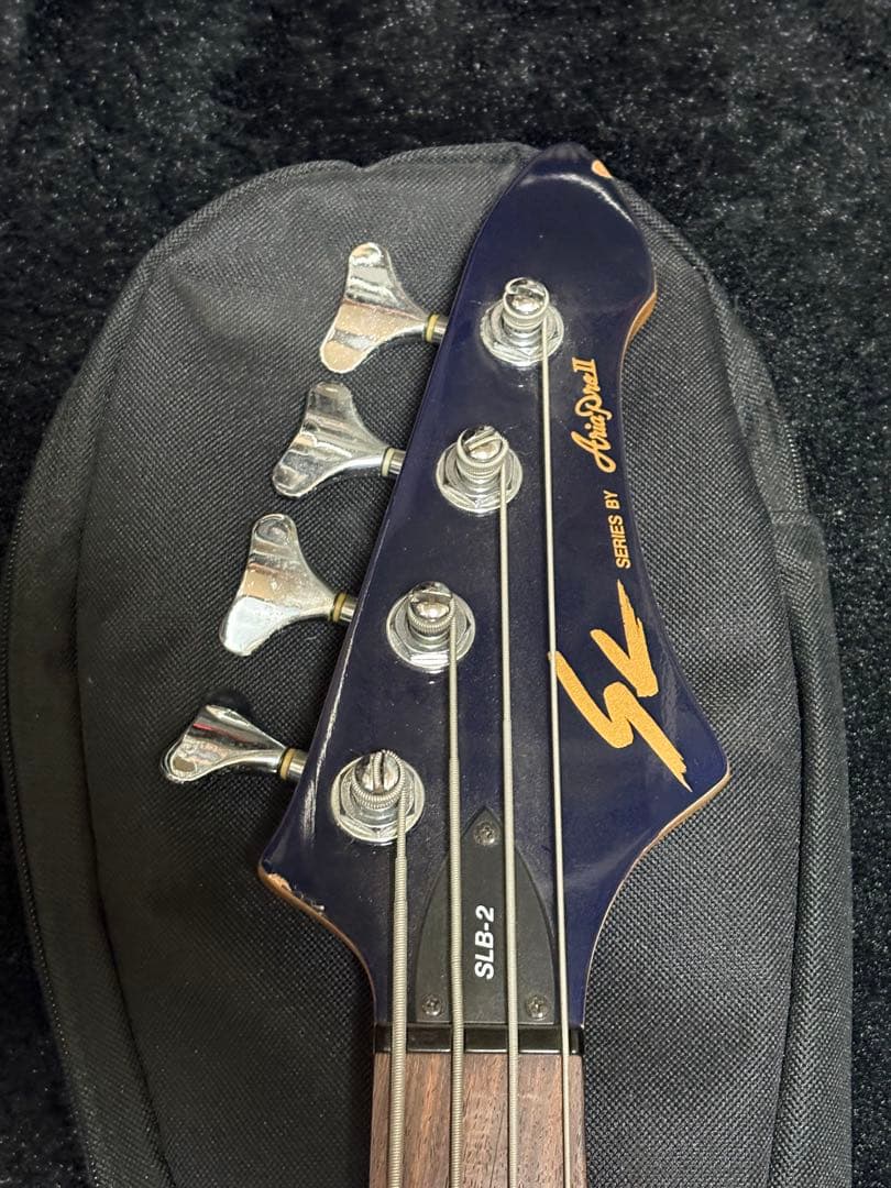 Aria Pro II アリアプロ2 SLB-2