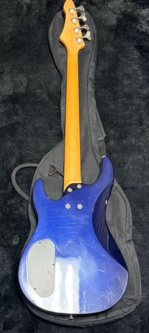 Aria Pro II アリアプロ2 SLB-2