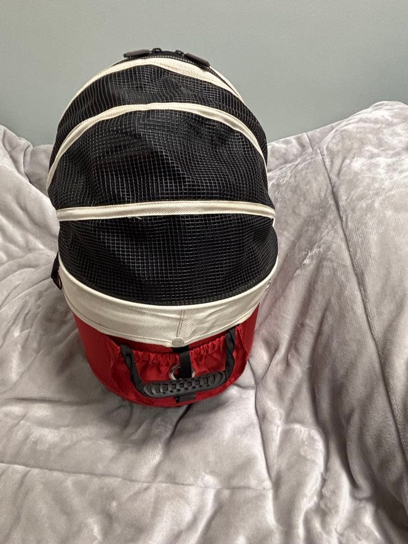 Air Buggy ドーム2 SMサイズ