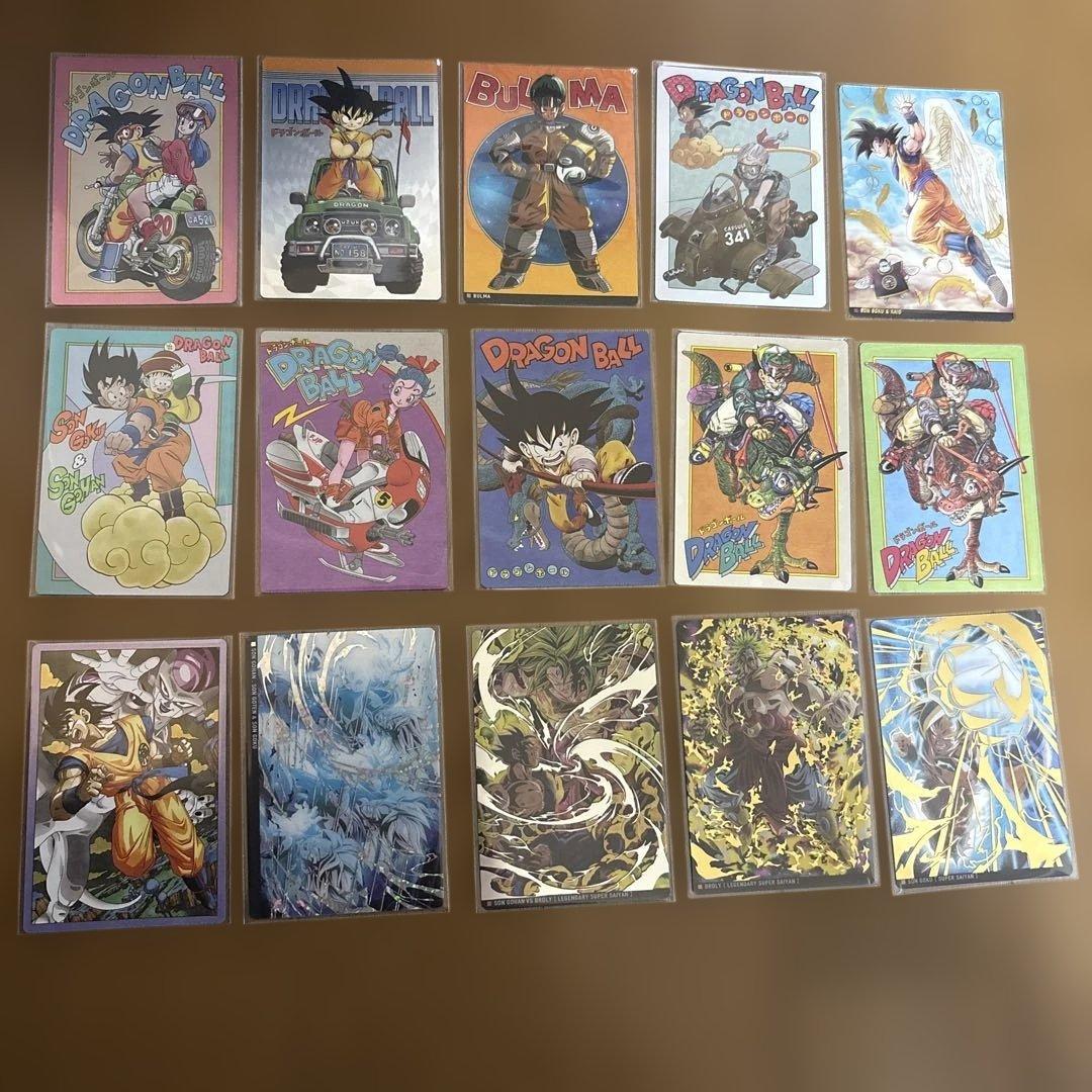 ドラゴンボール イタジャガ