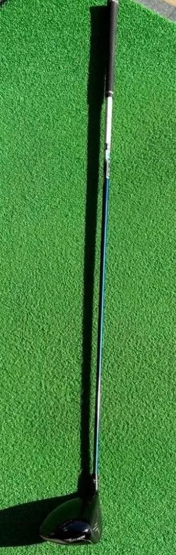 シリクソンZX7 ドライバー 10.5度 SR ロフト調整機能