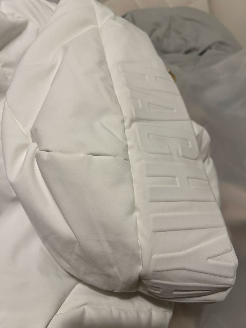 8YARDS★NAKAWATA BIG HOODIE