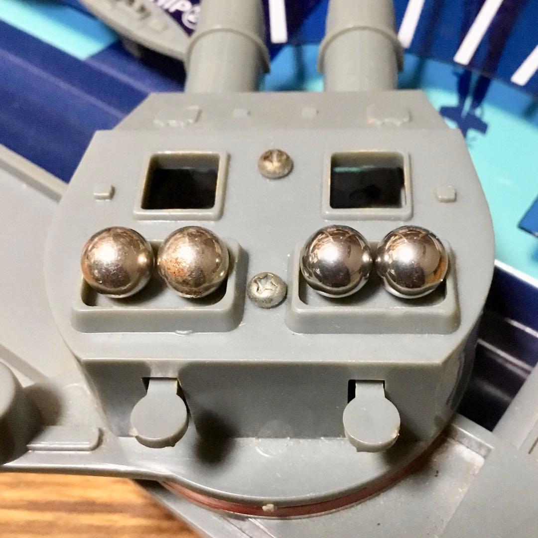 【確認用】エポック『ニュー魚雷戦ゲーム』(昭和なゲーム)