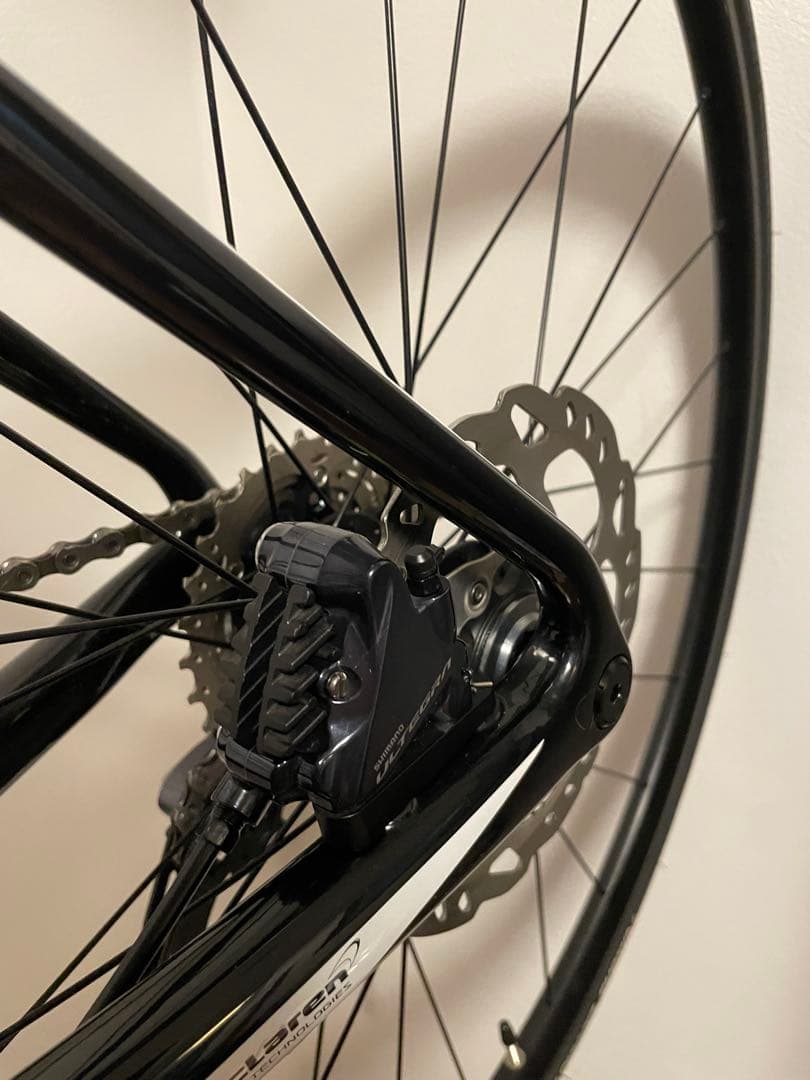 【引取限定】S-Works Roubaix disc di2 スペシャライズド