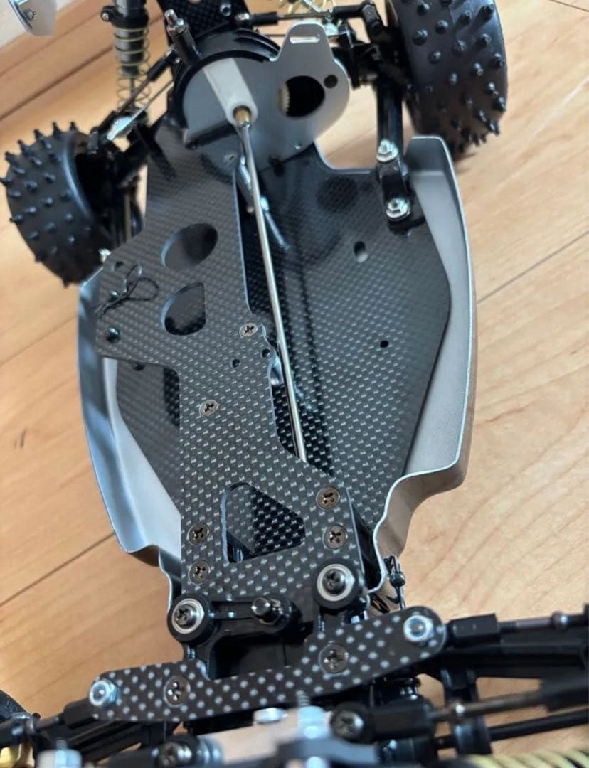 j*p様 【新品！】タミヤ イグレス EGRESS 2013 復刻版！