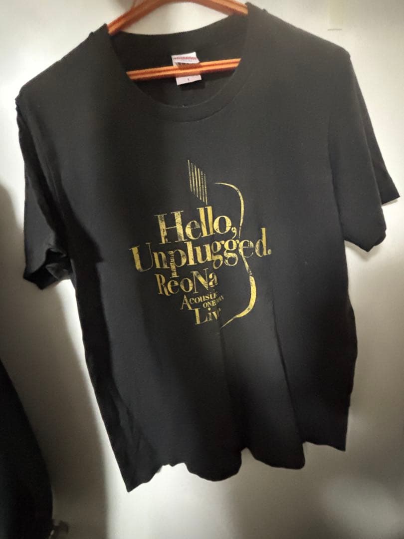 有名歌手ReoNaのグッズまとめ売り