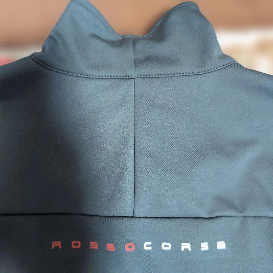 新品タグ付き！カステリCastelli　Perfetto ROS2 Мサイズ