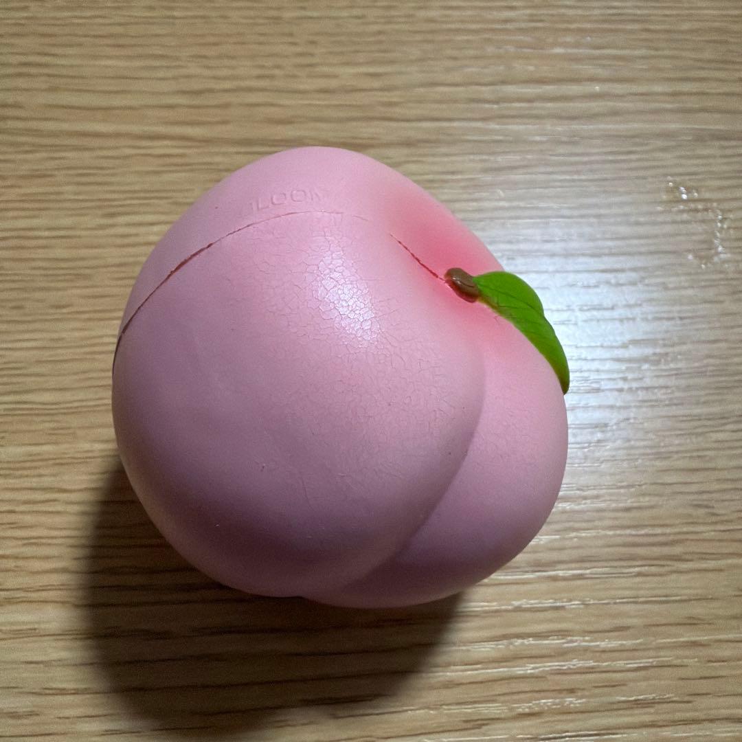 BLOOM ジェル桃　ジェル　オールドブルーム