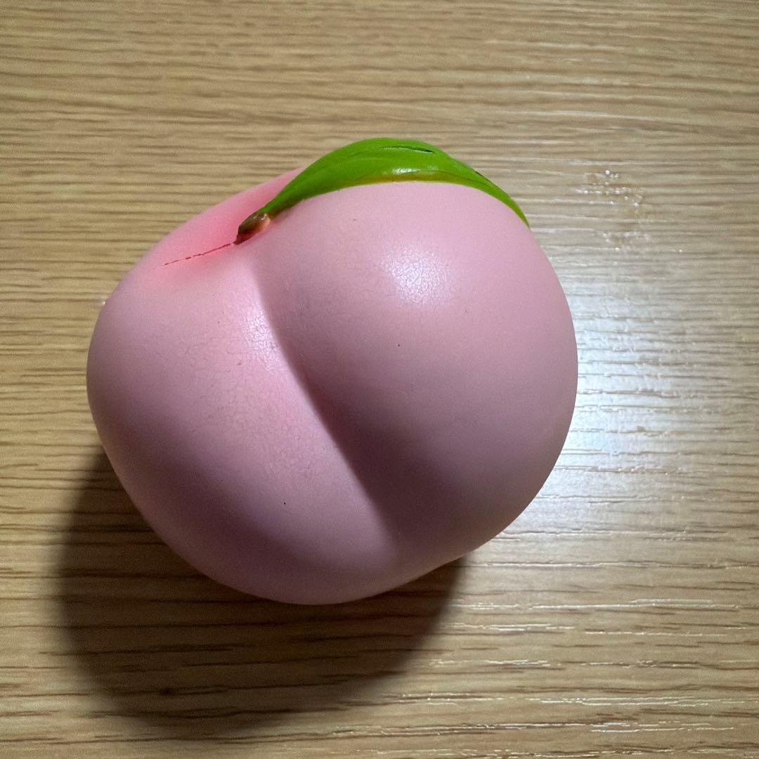 BLOOM ジェル桃　ジェル　オールドブルーム