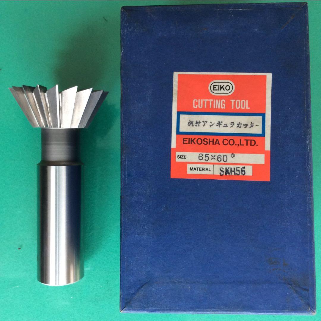 アンギュラーカッター