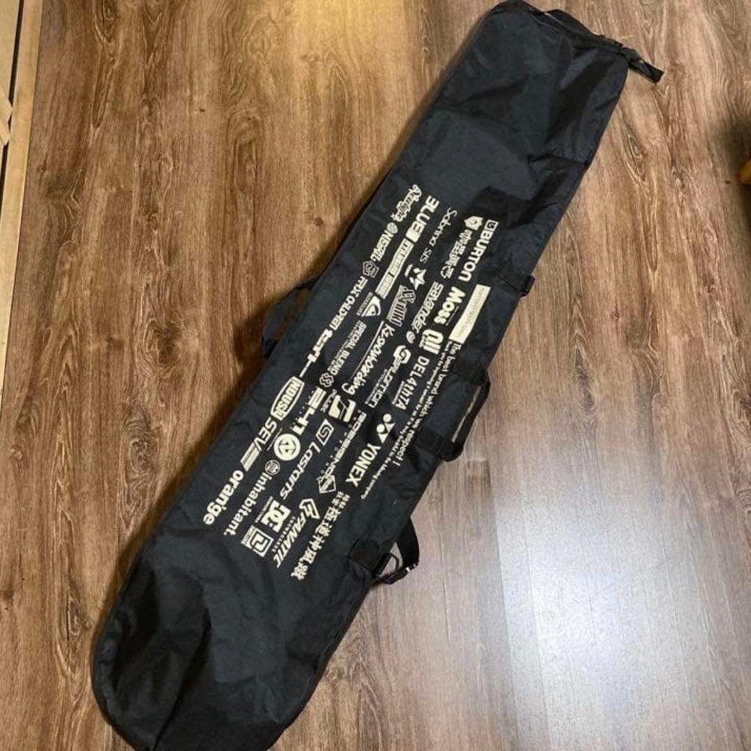 salomon　スノーボード 159cm ( kissmarkビンディング付)