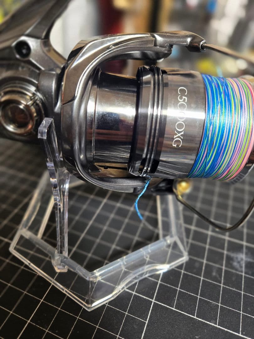 Ｎ*Ｋ様 24ツインパワー　c5000xg