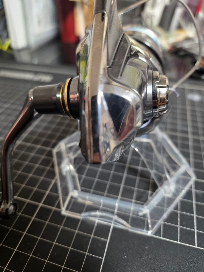 Ｎ*Ｋ様 24ツインパワー　c5000xg