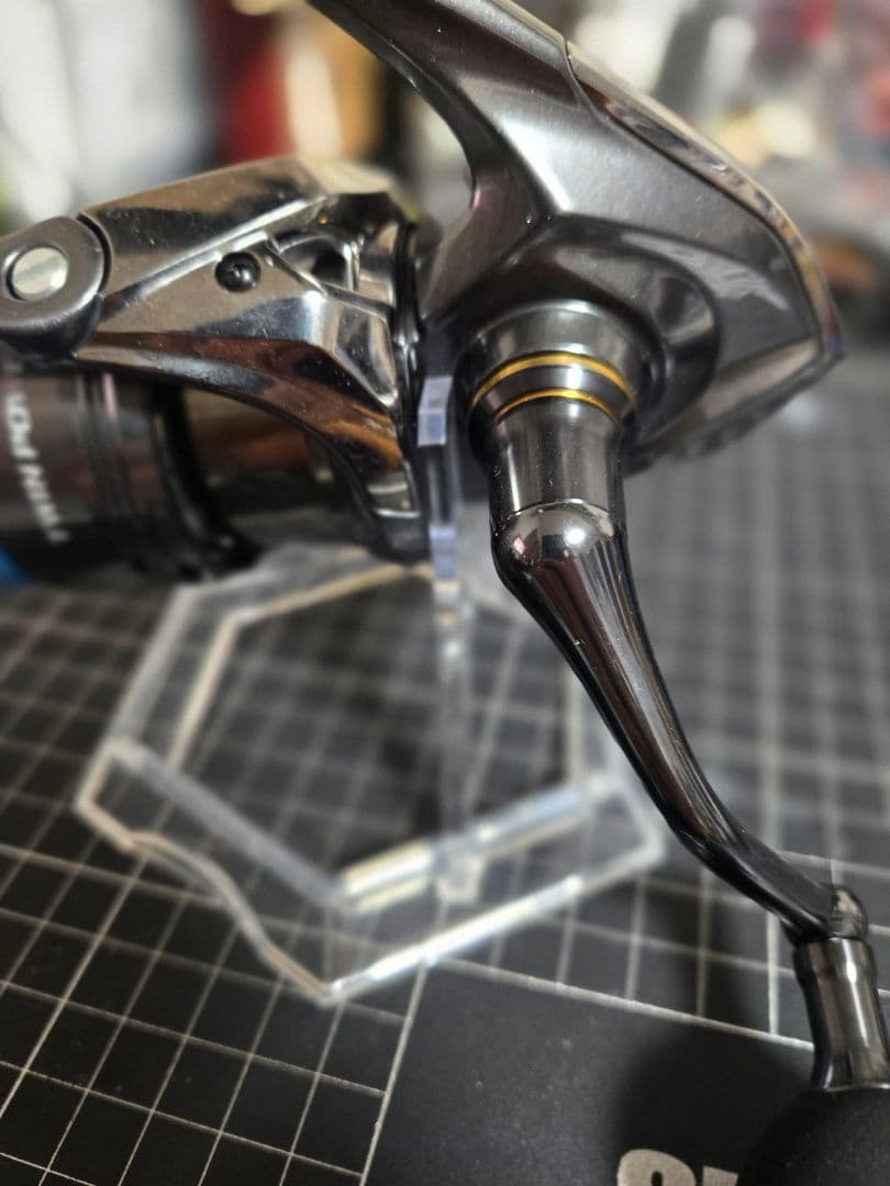 Ｎ*Ｋ様 24ツインパワー　c5000xg