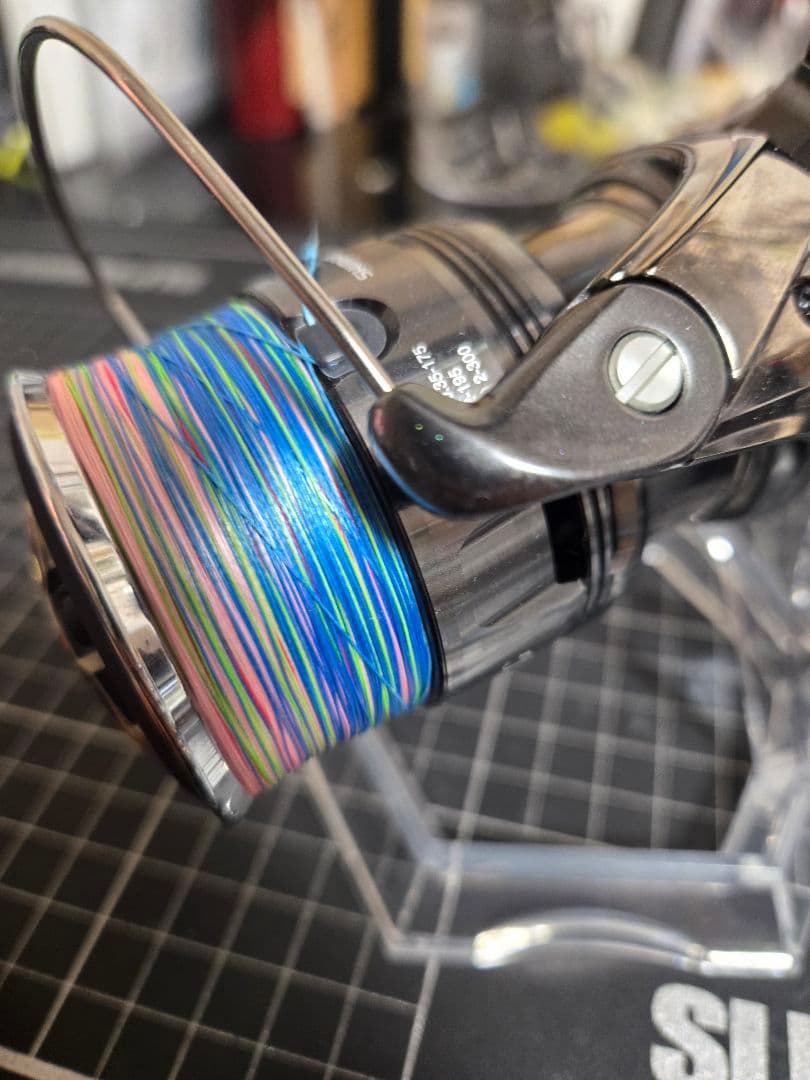 Ｎ*Ｋ様 24ツインパワー　c5000xg