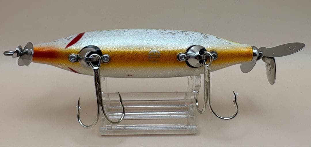 アカシブランド　New カポニータ シャッドイメージ　未使用品