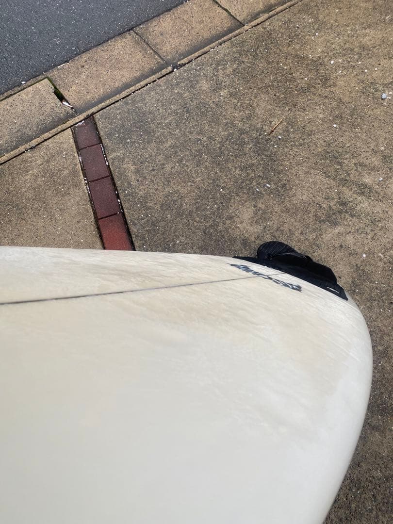 ロスト　ドライバー2.0 5.9pro