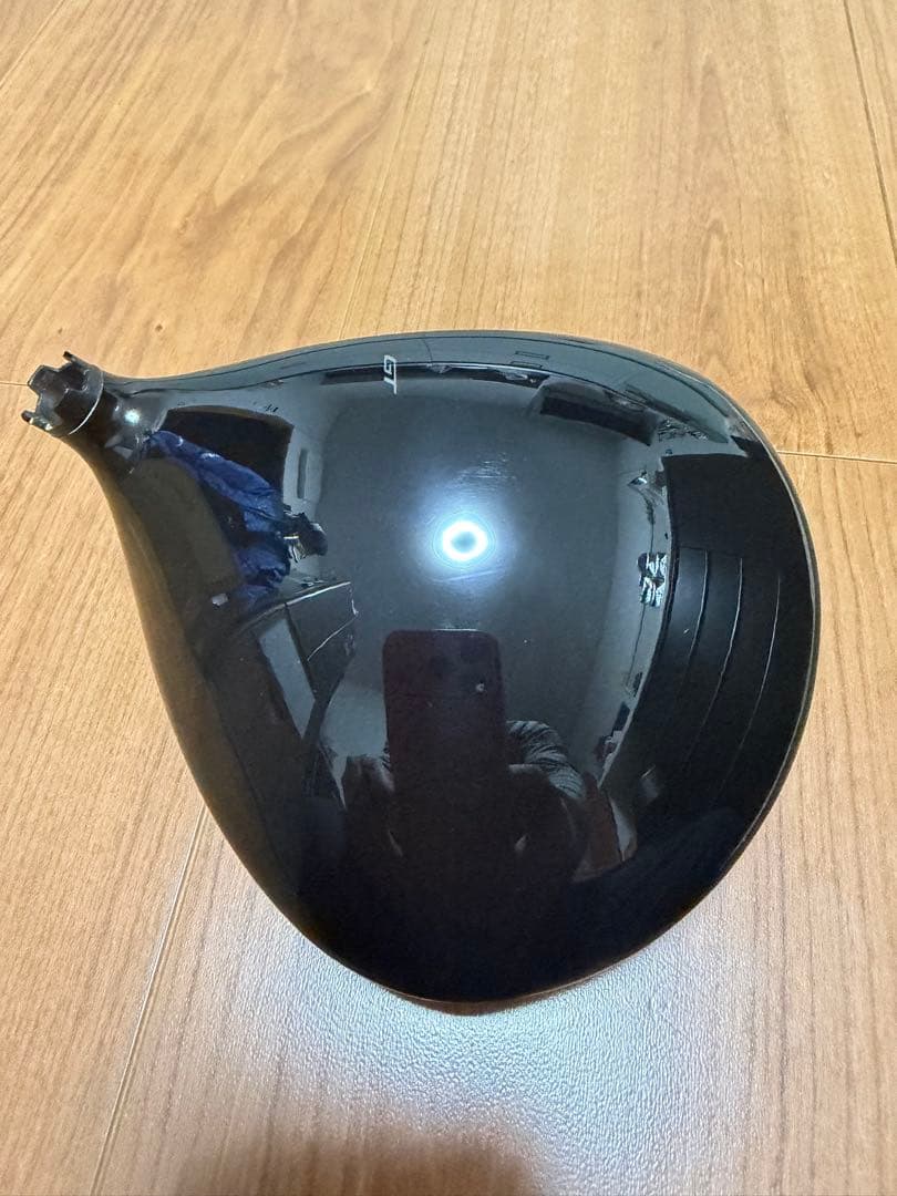 タイトリストGT2 ドライバー 9°