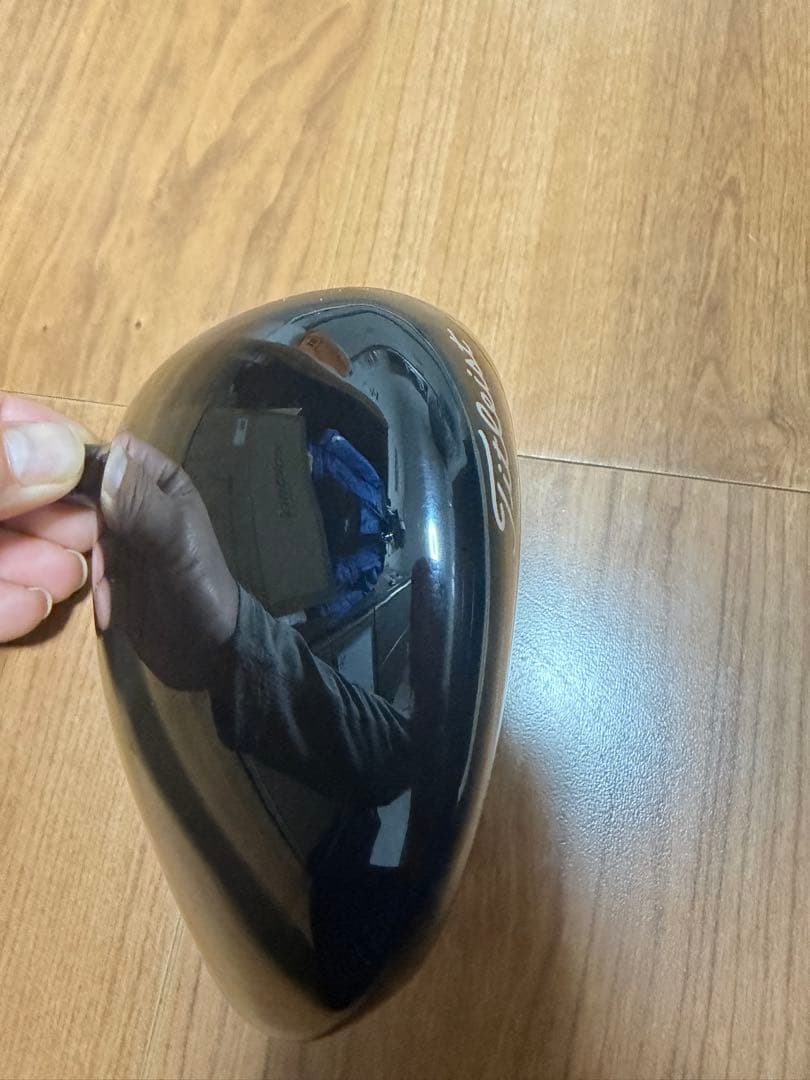 タイトリストGT2 ドライバー 9°