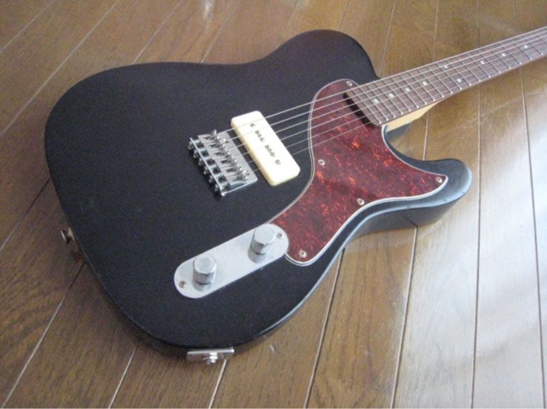 メーカー不明 the MODS 森山達也 moonレゲェマスター風 used