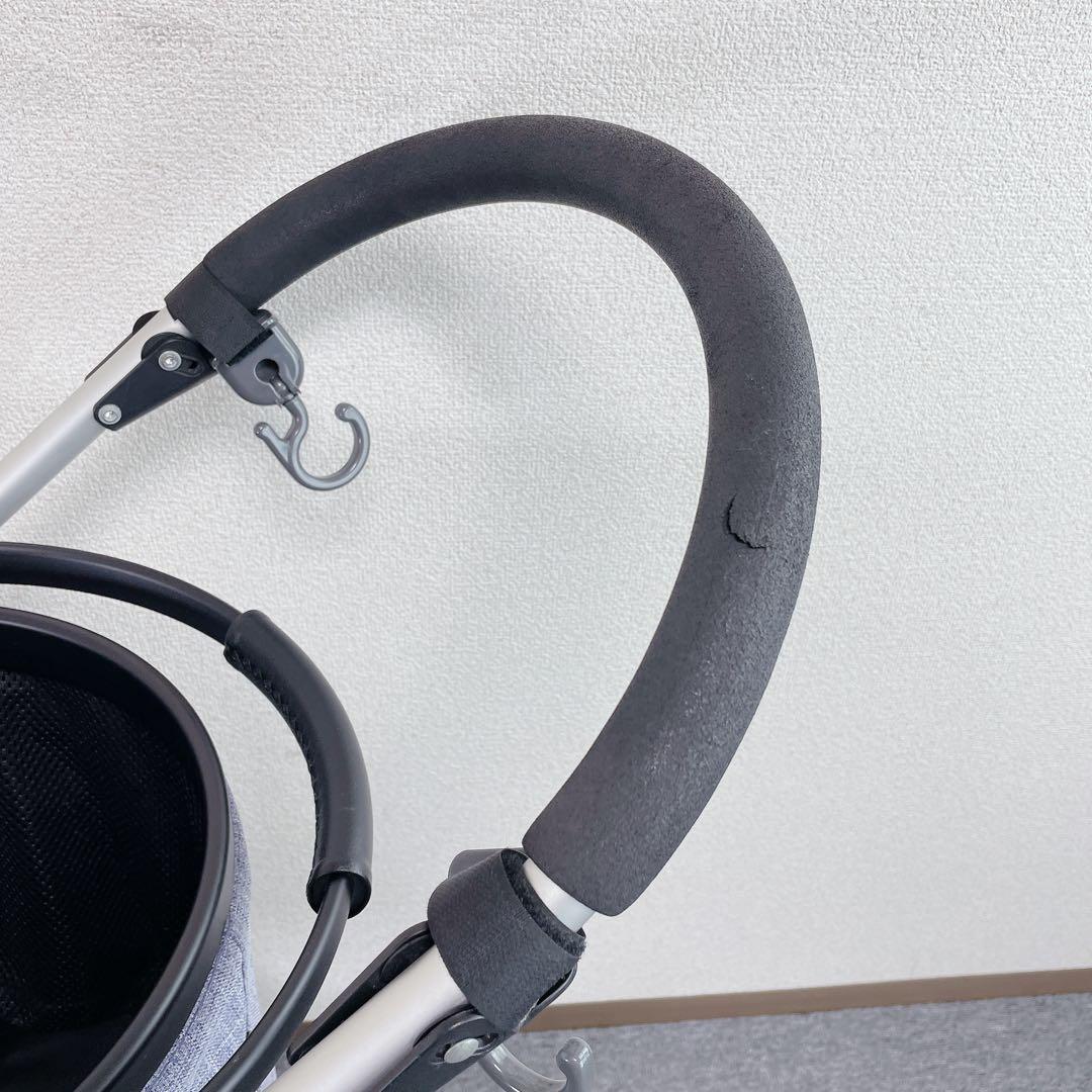 Air Buggy ペットカート dog cat