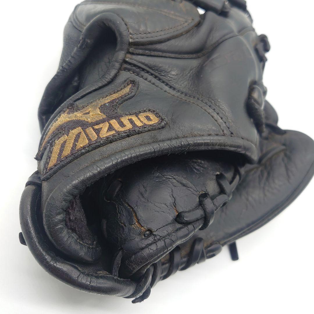 MIZUNO Grip Grid 一般軟式野球用グローブ