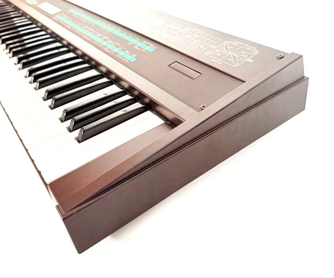 【希少】YAMAHA DX7 シンセサイザー ヤマハ
