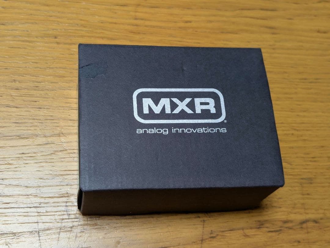 ■美品！■MXR carbon copy アナログディレイ