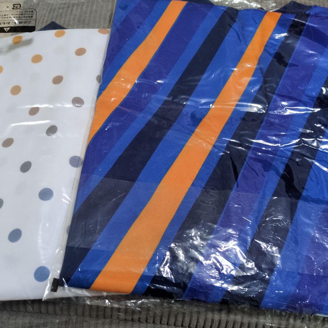 アップル　　Vファーレン長崎　ユニホーム　新品未使用　ドット柄１点